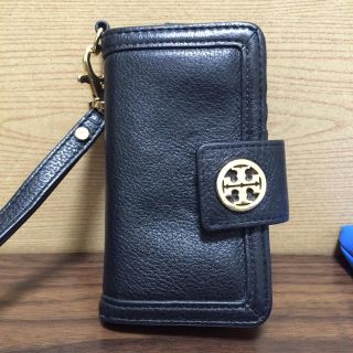 トリーバーチ(Tory Burch)のトリーバーチ iPhoneケース(モバイルケース/カバー)