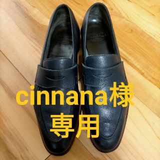 クロケットアンドジョーンズ(Crockett&Jones)のクロケットジョーンズ　ローファー(ドレス/ビジネス)