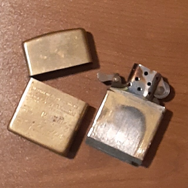 ZIPPO(ジッポー)のzippo メンズのファッション小物(タバコグッズ)の商品写真