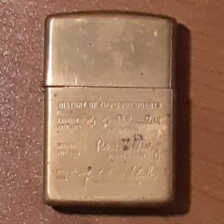 ジッポー(ZIPPO)のzippo(タバコグッズ)