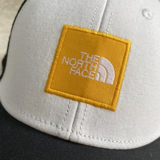 ザノースフェイス(THE NORTH FACE)のTHE NORTH FACE/メッシュキャップ/BOX LOGO/55〜59cm(キャップ)