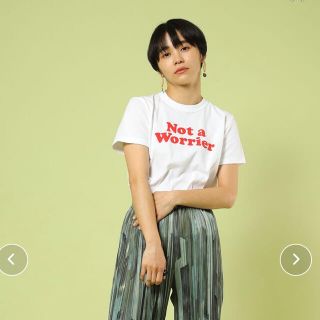 フリークスストア(FREAK'S STORE)のフリークスストア　ロゴミニT(Tシャツ/カットソー(半袖/袖なし))