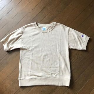 チャンピオン(Champion)のチャンピオン　レディースTシャツ　L(Tシャツ(半袖/袖なし))