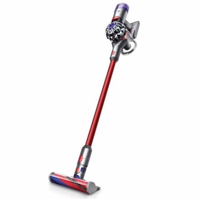 Dyson V8 Slim Fluffy SV10KSLM