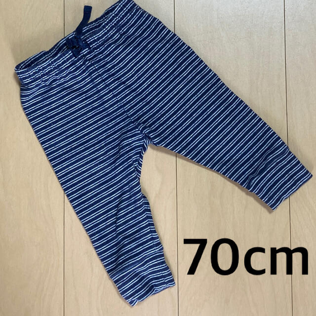 babyGAP(ベビーギャップ)のbabyGAP 長丈レギンス キッズ/ベビー/マタニティのベビー服(~85cm)(パンツ)の商品写真