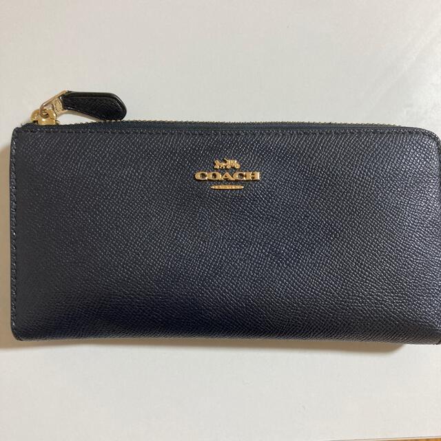 COACH 長財布