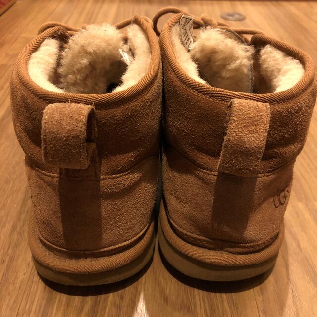 UGG(アグ)のUGG メンズ ブーツ※まさし様 専用 メンズの靴/シューズ(ブーツ)の商品写真