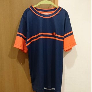 エレッセ(ellesse)のellesse エレッセ　シャツ　テニスウェア(ウェア)