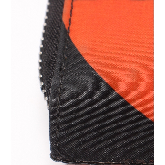 Salvatore Ferragamo(サルヴァトーレフェラガモ)のサルバトーレフェラガモ 二つ折り財布 アニマル柄 レディース レディースのファッション小物(財布)の商品写真