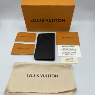 ルイヴィトン(LOUIS VUITTON)のくろまめ様　専用です。(iPhoneケース)