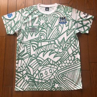 アンブロ(UMBRO)のガンバ大阪　記念ユニフォーム(ウェア)