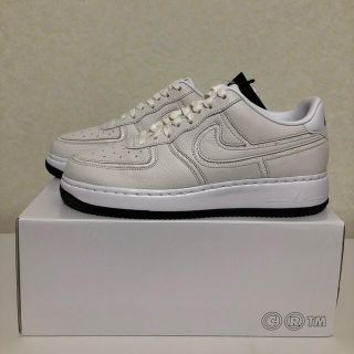 ナイキ(NIKE)のナイキ エアフォース1 CR7 BY YOU 27(スニーカー)