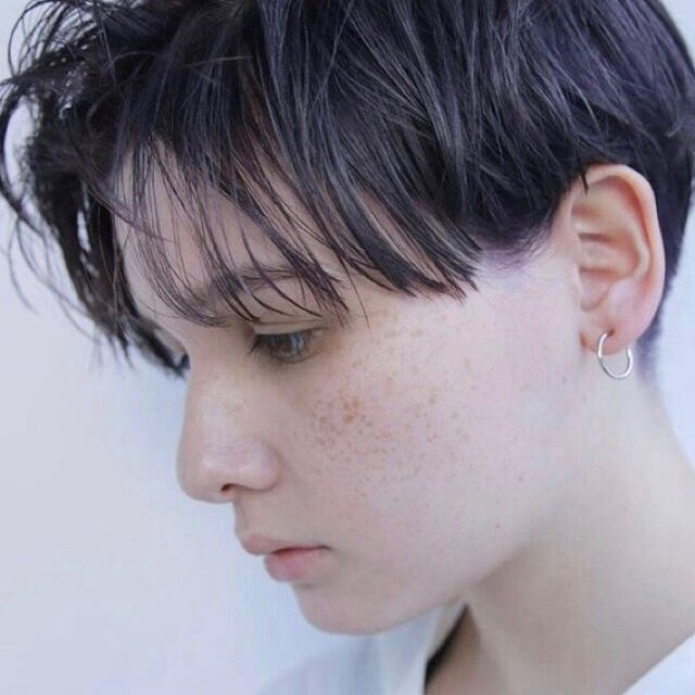 Cosme Kitchen(コスメキッチン)の【美品】ROPI ロピ　ヘアクリーム　ナヌーク　Nanuk コスメ/美容のヘアケア/スタイリング(ヘアワックス/ヘアクリーム)の商品写真