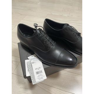 ブラックレーベルクレストブリッジ(BLACK LABEL CRESTBRIDGE)の新品　ブラック レーベル クレストブリッジ　革靴(ドレス/ビジネス)