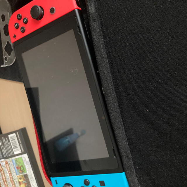 SwitchSwitchが通販できます中古