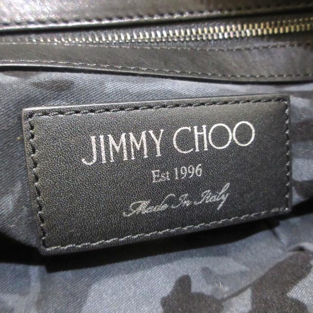 JIMMY クラッチバッグ デレクの通販 by ブランディア｜ジミーチュウならラクマ CHOO - ジミーチュウ 通販好評