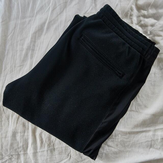 N.HOOLYWOOD(エヌハリウッド)のN.hoolywdood 18SS SIDE LINE TRACK PANTS メンズのパンツ(その他)の商品写真