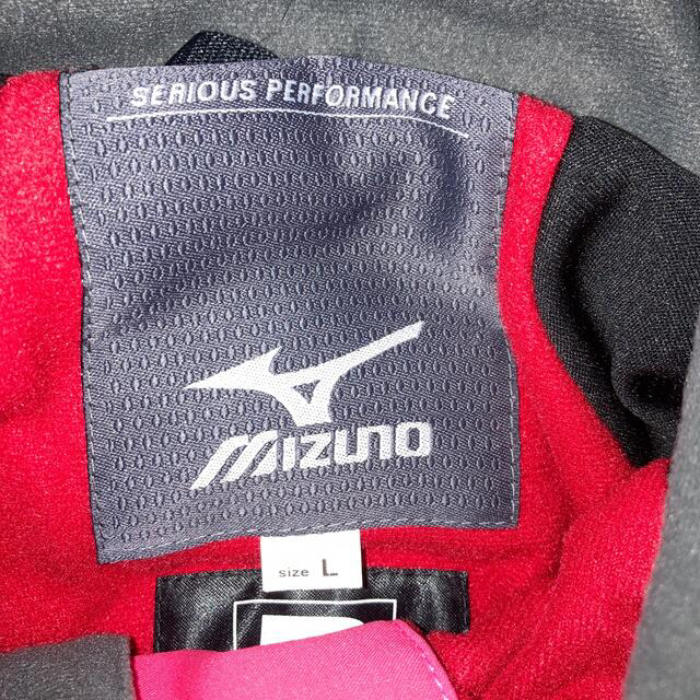 MIZUNO(ミズノ)のMIZUNO スキーウエア  スポーツ/アウトドアのスキー(ウエア)の商品写真