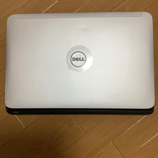 DELL(デル)のxps17 L702X スマホ/家電/カメラのPC/タブレット(ノートPC)の商品写真