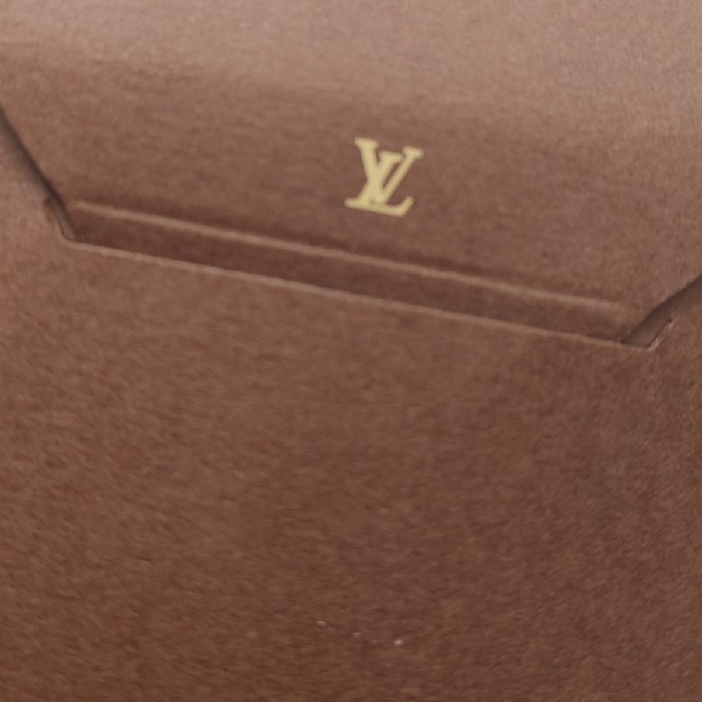 LOUIS VUITTON(ルイヴィトン)の【新品未使用】ルイヴィトン　靴紐　 レディースの靴/シューズ(その他)の商品写真