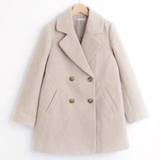 マジェスティックレゴン(MAJESTIC LEGON)の新品　マジェ✱チェスターコート(チェスターコート)