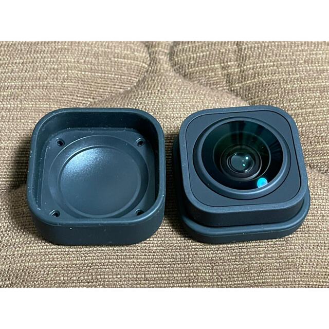 GoPro - GoPro MAX レンズモジュラー LENS MODの通販 by トリンドール