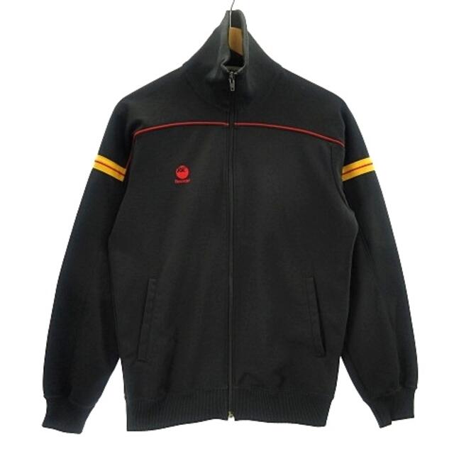 asics(アシックス)のアシックス asics 美品 80's ヴィンテージトラックジャケット 日本製 メンズのジャケット/アウター(その他)の商品写真