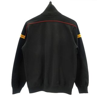 アシックス asics 美品 80's ヴィンテージトラックジャケット 日本製