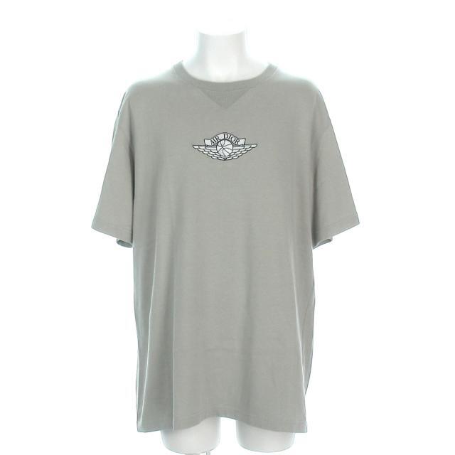 逆輸入 Christian Dior - ディオール/クリスチャンディオール XXL XL Tシャツ/カットソー(半袖/袖なし)