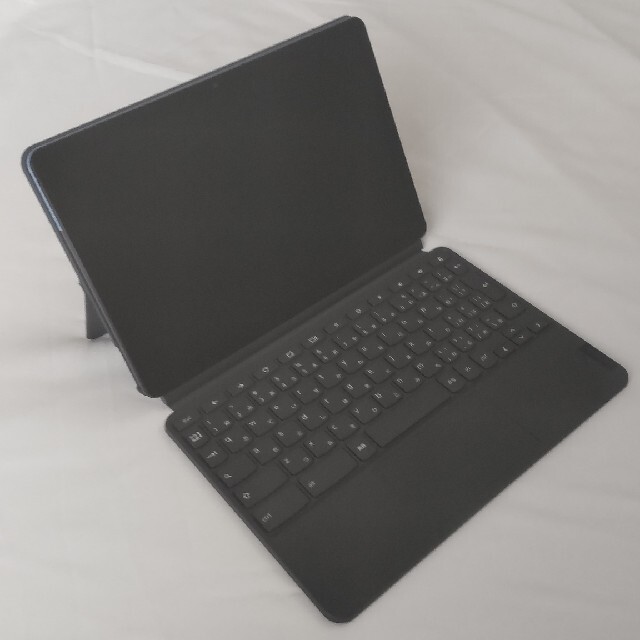 Lenovo(レノボ)のIdeaPad Duet Chromebook スマホ/家電/カメラのPC/タブレット(タブレット)の商品写真