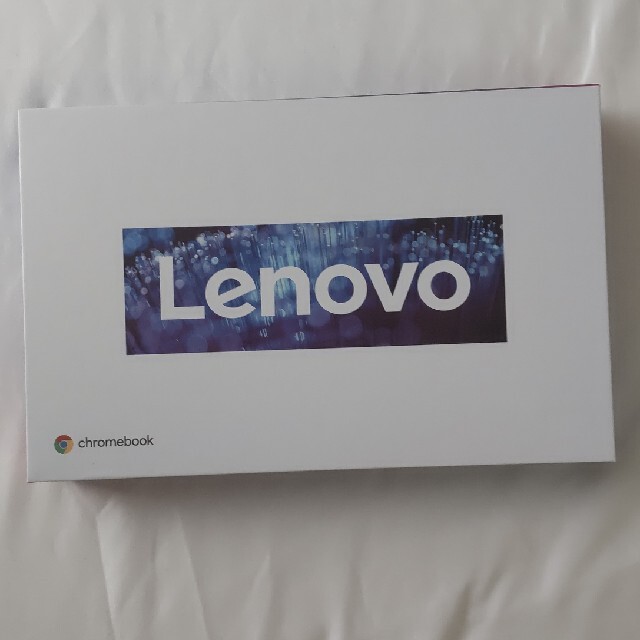 Lenovo(レノボ)のIdeaPad Duet Chromebook スマホ/家電/カメラのPC/タブレット(タブレット)の商品写真