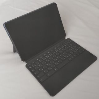 レノボ(Lenovo)のIdeaPad Duet Chromebook(タブレット)