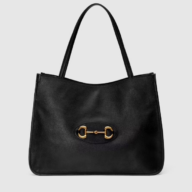 Gucci(グッチ)のKANA様専用 現行品  GUCCI  グッチ ホースビット トートバック レディースのバッグ(トートバッグ)の商品写真