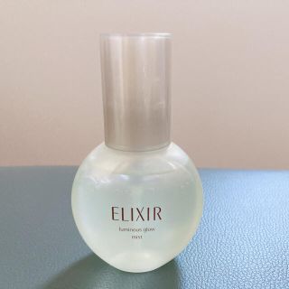 エリクシール(ELIXIR)のELIXIR つや玉ミスト(その他)