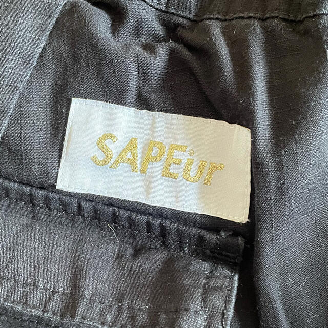 Supreme(シュプリーム)のSAPEur スケパン XL メンズのパンツ(その他)の商品写真