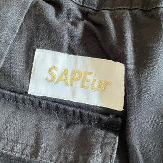 シュプリーム(Supreme)のSAPEur スケパン XL(その他)