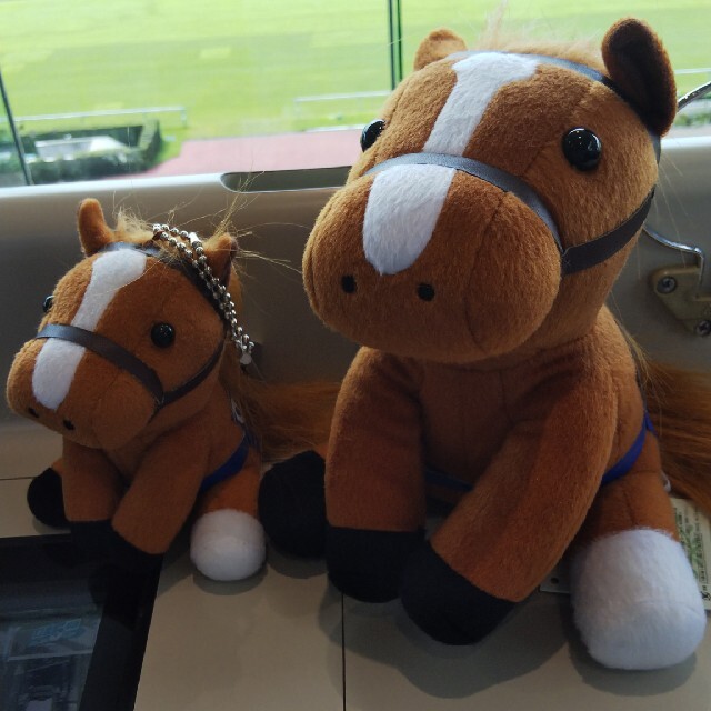 競馬 ぬいぐるみ 有馬記念制覇 オルフェーヴル マスコット 競馬 ぬいぐるみ 有馬記念制覇 オルフェーヴル マスコット