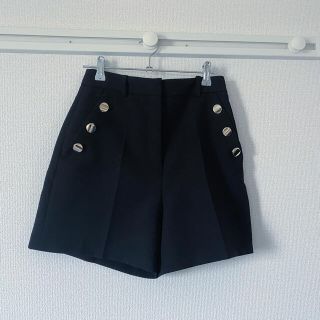 ザラ(ZARA)のZARA ショートパンツ(ショートパンツ)