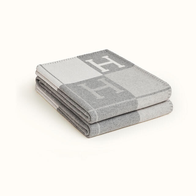 新品未使用】エルメス/HERMES プレード その他 寝具 インテリア
