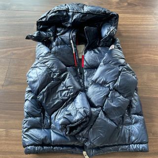 モンクレール(MONCLER)の子供ダウン(ジャケット/上着)