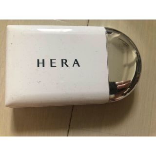 アモーレパシフィック(AMOREPACIFIC)のHERA エアリーパウダープライマー(化粧下地)