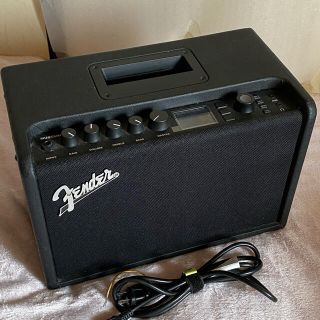 フェンダー(Fender)の【完動】 Fender Mustang GT40 モデリングアンプ(ギターアンプ)