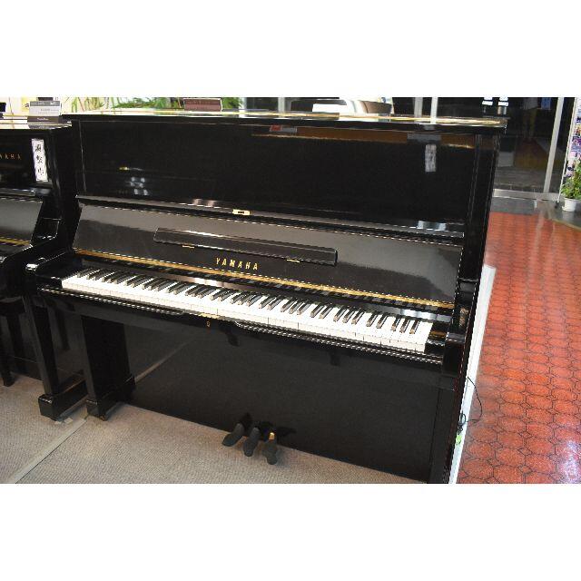 ヤマハ - ヤマハ中古アップライトピアノ　U2H（1974年製造）