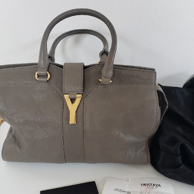 Yves Saint Laurent ハンドバッグ