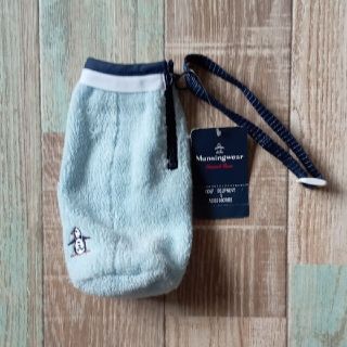 マンシングウェア(Munsingwear)のMunsingwear  ゴルフ ボトルケース　❴ りお 様専用 ❵(その他)