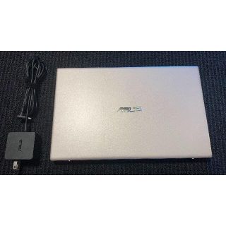 エイスース(ASUS)のASUS VivoBook S330U(ノートPC)