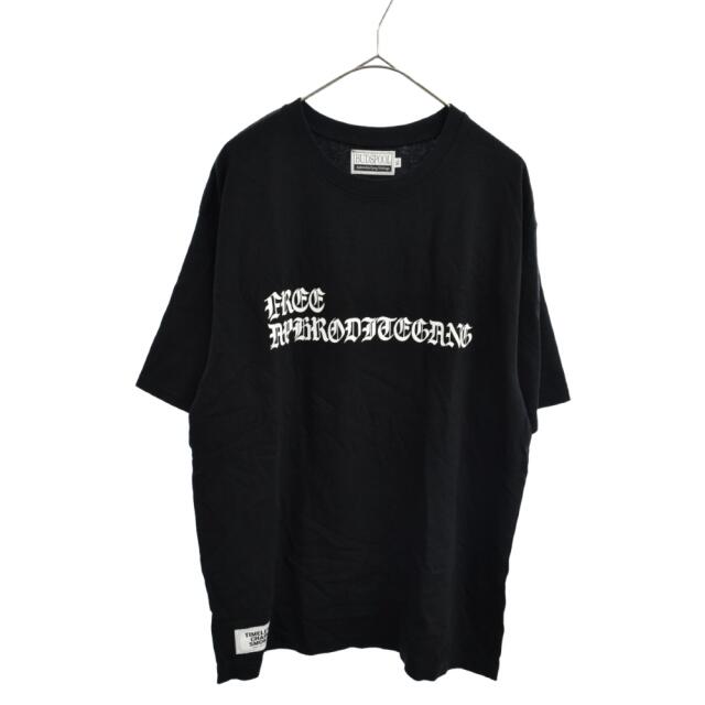 BUDSPOOL バッズプール 半袖Tシャツ