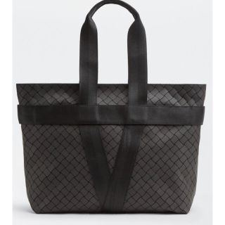 ボッテガヴェネタ(Bottega Veneta)のボッテガヴェネタ　ラバー　トートバック(トートバッグ)