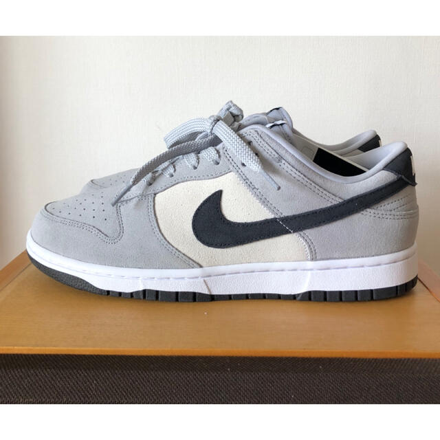 NIKE dunk low 365 by you ダンクロウ 27cm