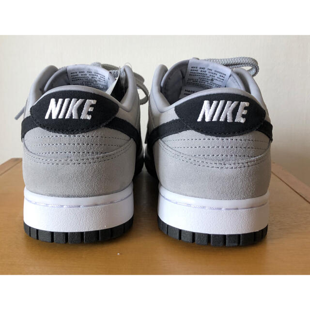 NIKE dunk low 365 by you ダンクロウ 27cm